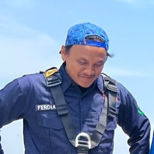 Ferdian Marcos
