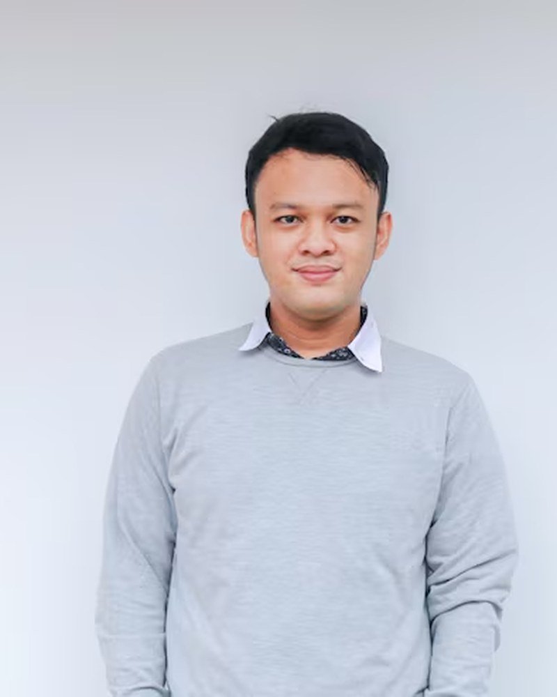 Hilman Solehuddin