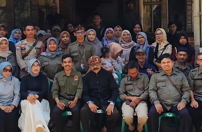 Sosial Ekonomi & UMKM — UMKM Center Gununghalu
